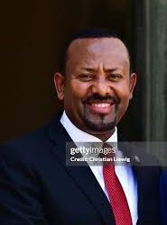 Church Scaffold Collapse in Ethiopia Kills 36, Injures Over 200