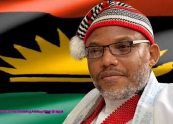 U.S.-Based Rights Groups Slam Tinubu For Comparing IPOB To Boko Haram  ……Want Immediate Release of Nnamdi Kanu