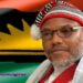 U.S.-Based Rights Groups Slam Tinubu For Comparing IPOB To Boko Haram ……Want Immediate Release of Nnamdi Kanu