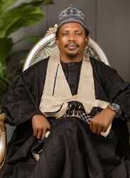 Senator Elisha Abbo Detained Over Alleged Rape of 13-Year-Old in Abuja