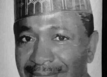 POLITICAL SOLDIERING;  MANA AS MILITARY ADMINISTRATOR OF PLATEAU STATE: A TRIBUTE