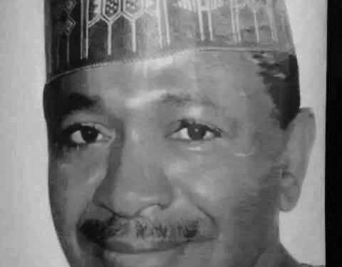 POLITICAL SOLDIERING; MANA AS MILITARY ADMINISTRATOR OF PLATEAU STATE: A TRIBUTE