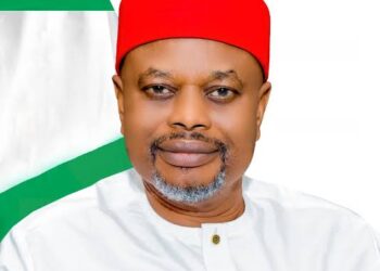 Minister of Science and Technology, Geoffrey Nnaji, Resigns Amid Certificate Forgery Scandal