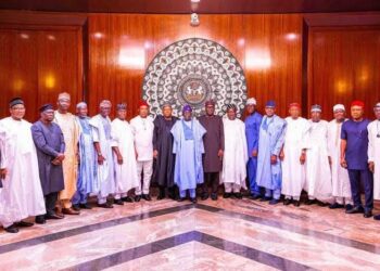 2027: Political Armageddon Looms in Nigeria  …as PDP Governors Pour into APC