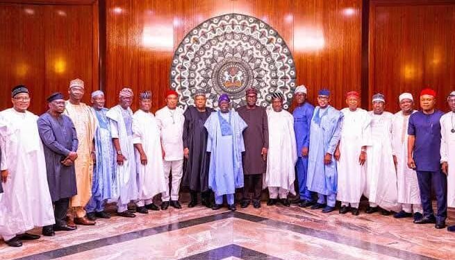 2027: Political Armageddon Looms in Nigeria  …as PDP Governors Pour into APC