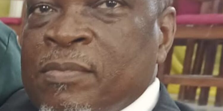 A BROTHER THROUGH TIDES AND SEASONS: …..CELEBRATING HAKEEM BELLO ON DIAMOND JUBILEE