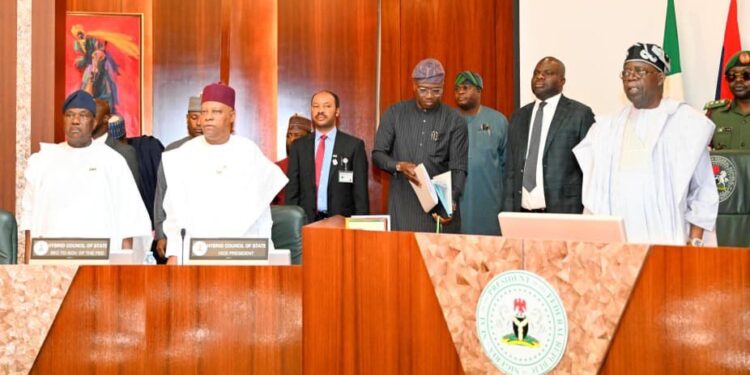 President Tinubu Pardons Herbert Macaulay, Mamman Vatsa, Lawan; Grants Clemency to 82 Inmates