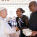 My Visit to the USA, Rome: Taking Nigeria’s Situation to God……….Peter Obi