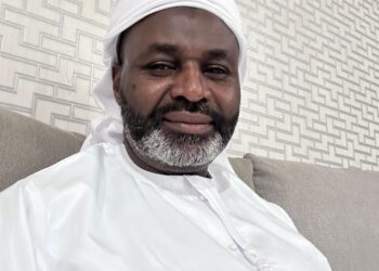 APC chieftain consoles former CNA over mother’s demise