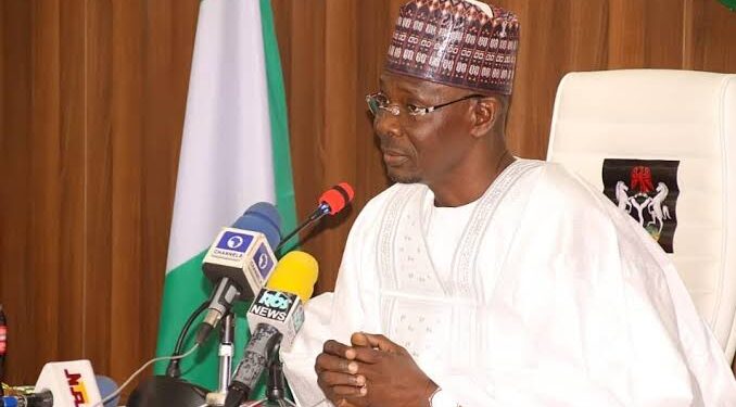 New Terror Group ‘Wulowulo’ Emerges in North-Central Nigeria — Governor Raises Alarm