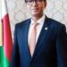 Madagascar MPs Impeach Hiding President Andry Rajoelina