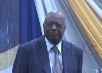 TUNDE OGBEHA: A CELEBRATION