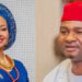 Akpabio’s Ally, Senator Nwebonyi, in Trouble Over ‘Malicious Remarks’ Against Natasha