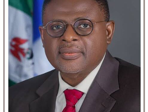 PRESIDENT TINUBU REJOICES WITH GOVERNOR OTU OF CROSS RIVER STATE ON HIS BIRTHDAY