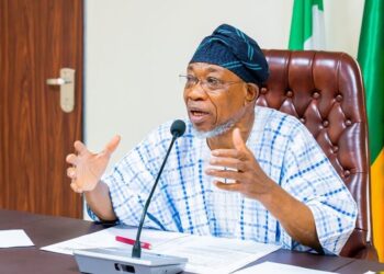 Aregbesola Predicts Tinubu’s Defeat in 2027, Says ADC Will Take Over Power