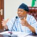 Aregbesola Predicts Tinubu’s Defeat in 2027, Says ADC Will Take Over Power
