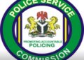 PSC Resolves Pending Police Disciplinary Matters, Vows Timely Action on Future Cases