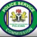 PSC Resolves Pending Police Disciplinary Matters, Vows Timely Action on Future Cases