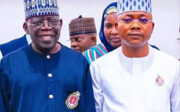 POSTSCRIPTING THE PANIC LOKOJA “ENDORSEMENT RALLY”