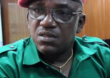 Minorities as Pawns in Nigeria’s Political Game: The Gen  Musa Removal and 2027 Power Realignment