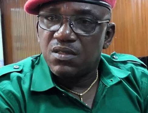 Minorities as Pawns in Nigeria’s Political Game: The Gen Musa Removal and 2027 Power Realignment