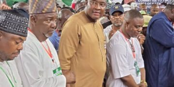 Newly Elected Sports Federation Leaders Inaugurated, Pledge Reforms and Excellence