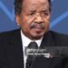 Paul Biya Re- elected President for 8th Term