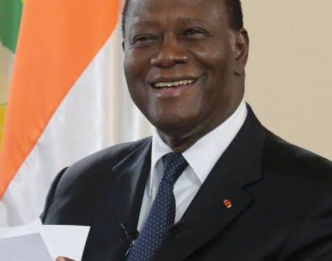 Ouattara Wins Presidential Poll in Ivory Coast