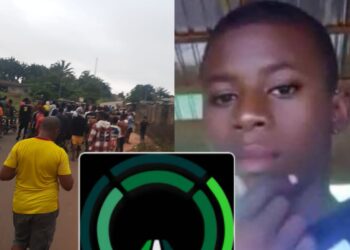 Okpuje shooting: Agbebaku condemns murder of 16 year-old student, others  _… Assembly directs Police Commissioner to investigate attack_  _… Doles out One Million Naira for treatment of victims_