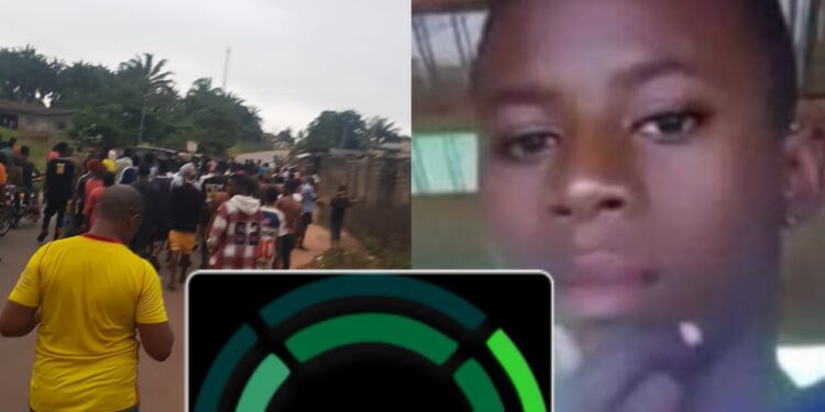 Okpuje shooting: Agbebaku condemns murder of 16 year-old student, others _… Assembly directs Police Commissioner to investigate attack_ _… Doles out One Million Naira for treatment of victims_