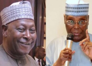 CRISIS ROCKS ADC IN ATIKU’S HOME STATE