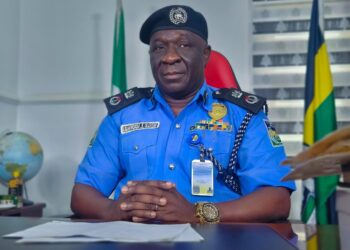 Delta Police Arrest Herbalist, Brother for Alleged Kidnap, Murder of Two Men