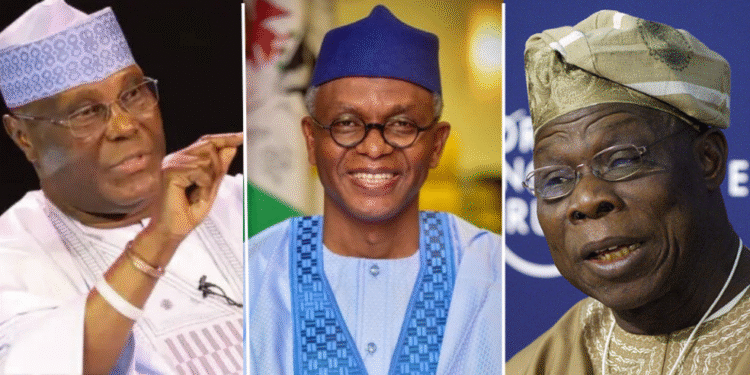 HOW OBASANJO AND ATIKU SOLD NIGERIA’S NATIONAL ASSETS THROUGH BPE