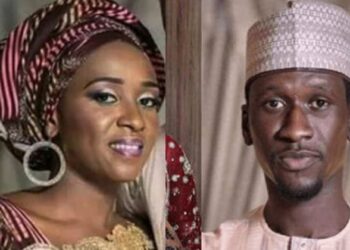 BREAKING: Tinubu Revokes Maryam Sanda’s Pardon