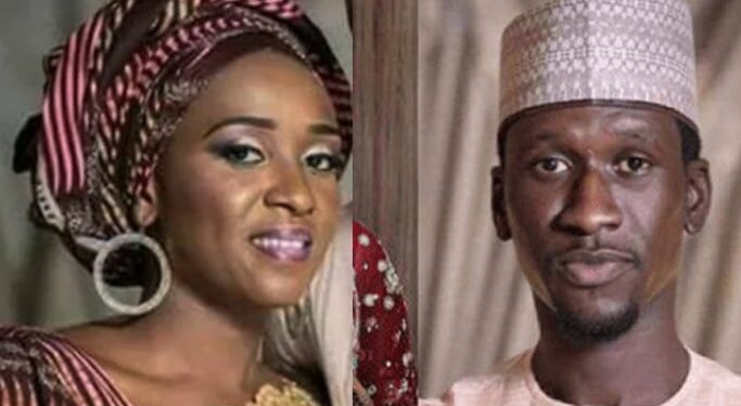 BREAKING: Tinubu Revokes Maryam Sanda’s Pardon