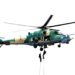 Nigerian Air Force Begins Recruitment
