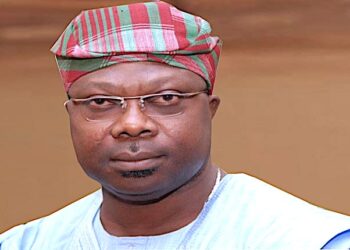 Osun 2026: Omisore Declares Intention to Run for Guber