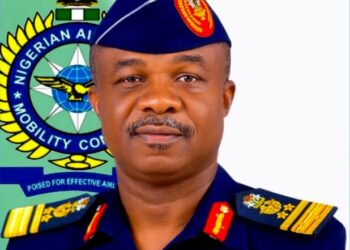 CURRICULUM VITAE OF NEW SERVICE CHIEFS