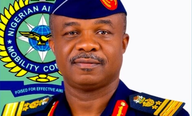 CURRICULUM VITAE OF NEW SERVICE CHIEFS