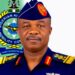 CURRICULUM VITAE OF NEW SERVICE CHIEFS