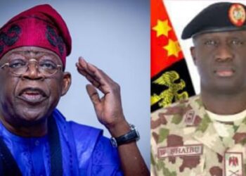 SHAKE-UP IN ARMED FORCES: A Generation of Generals to Go