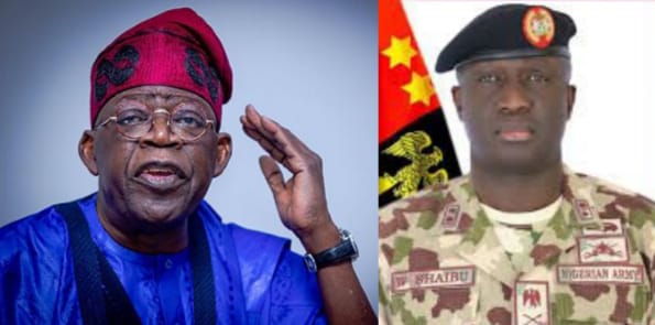 SHAKE-UP IN ARMED FORCES: A Generation of Generals to Go