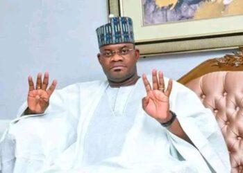 STOP EMBARRASSING KOGI STATE — MEKSTA WARNS YAHAYA BELLO