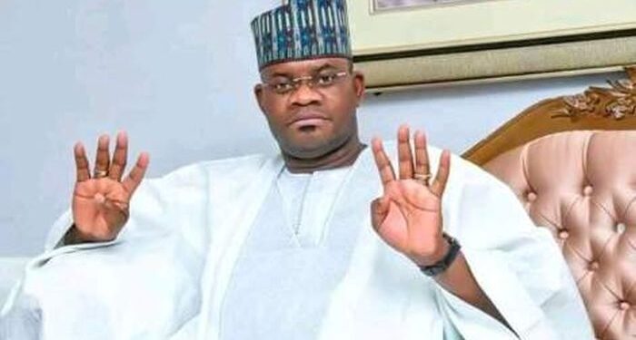 STOP EMBARRASSING KOGI STATE — MEKSTA WARNS YAHAYA BELLO