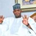 STOP EMBARRASSING KOGI STATE — MEKSTA WARNS YAHAYA BELLO