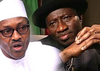 Boko Haram Nominated Buhari as Negotiator; Scar of Chibok Girls Will Die With Me – Jonathan