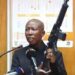 EFF Leader Julius Malema Convicted Over Gunfire at Rally