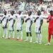 Super Eagles Defeat Lesotho to Keep 2026 World Cup Hopes Alive