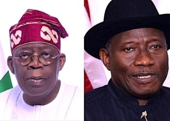 2027 Poll: Amid Court Fiat, Tinubu Questions Jonathan’s Eligibility