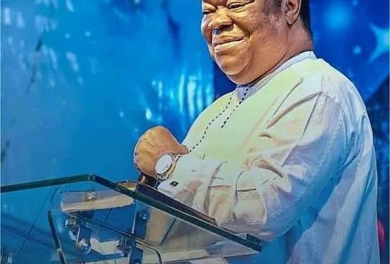 ‘A Soldier of the Cross’: Rev. Uma Ukpai Bows Out at 80